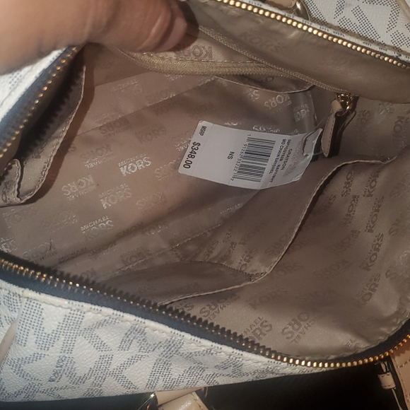 Michael Kors bag